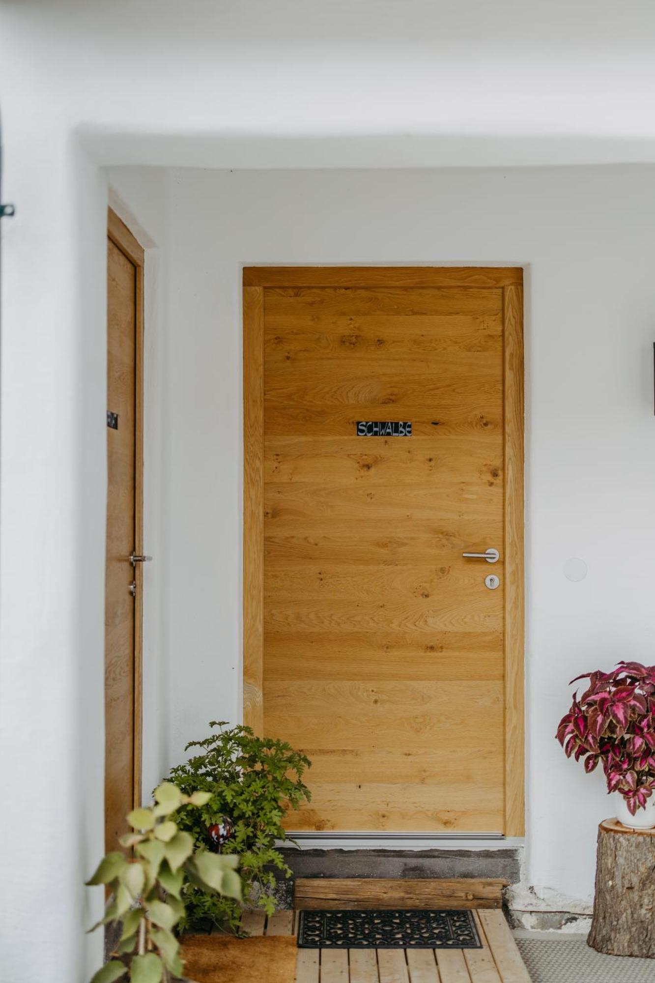 Kaeferberghof Im Burgenland, Komfortzimmer Mit Fruehstueck, Bed & Breakfast, Urlaub Am Bauernhof Eltendorf Exteriér fotografie