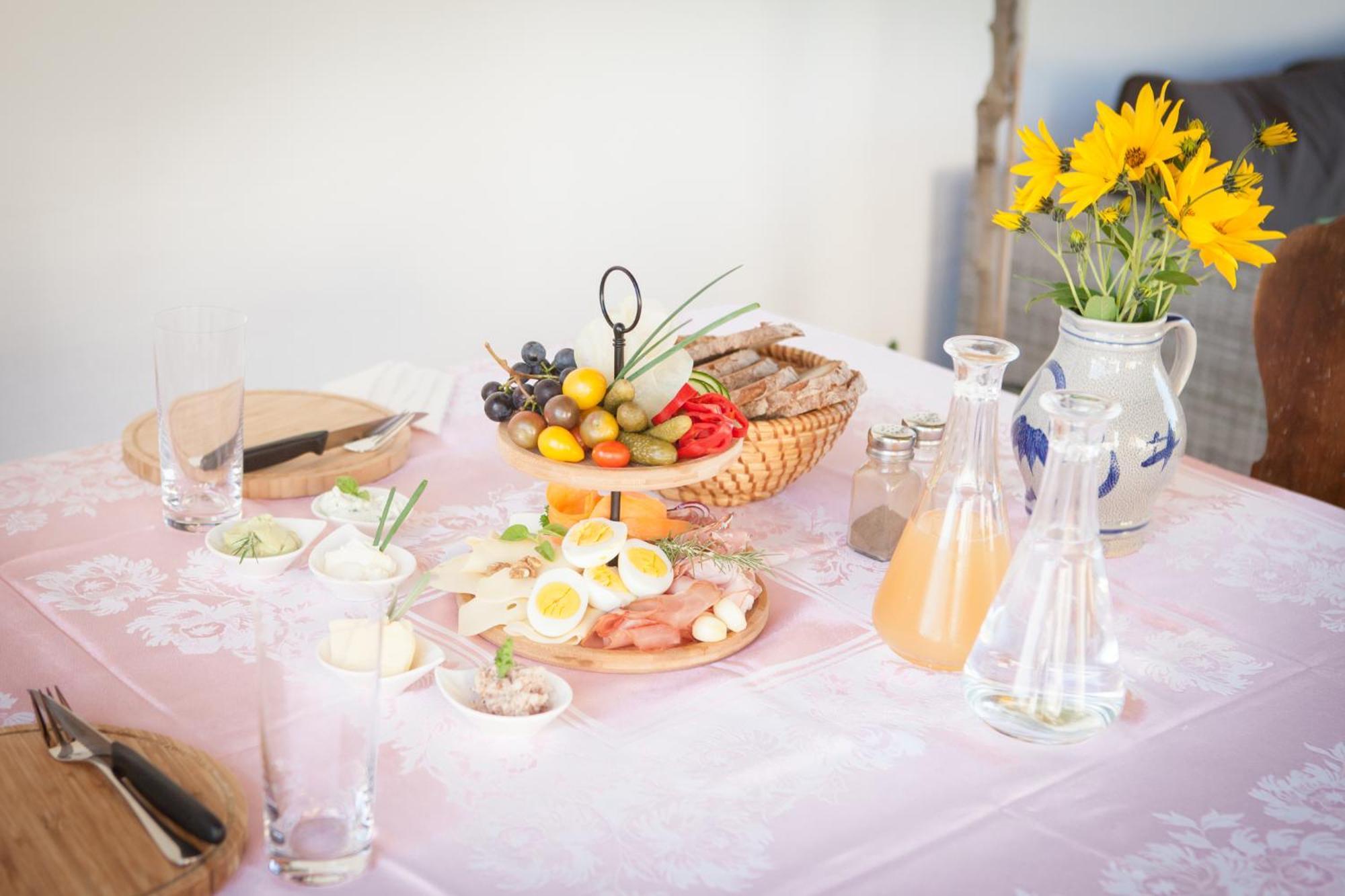 Kaeferberghof Im Burgenland, Komfortzimmer Mit Fruehstueck, Bed & Breakfast, Urlaub Am Bauernhof Eltendorf Exteriér fotografie