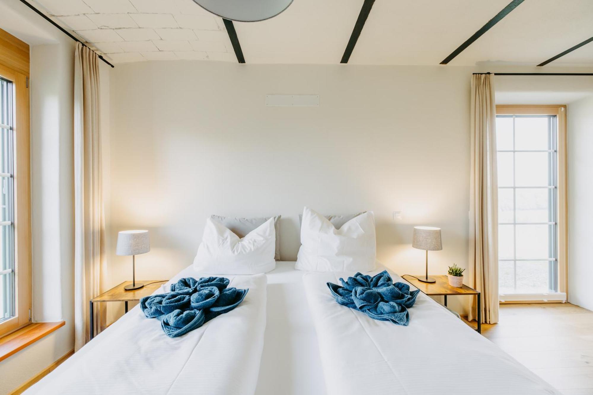 Kaeferberghof Im Burgenland, Komfortzimmer Mit Fruehstueck, Bed & Breakfast, Urlaub Am Bauernhof Eltendorf Exteriér fotografie
